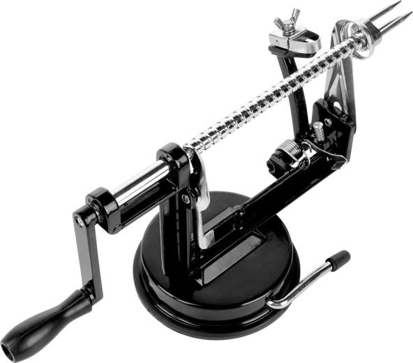 Wytrzymała metalowa konstrukcja