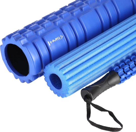 Delikatny masaż i profilaktyka napięć