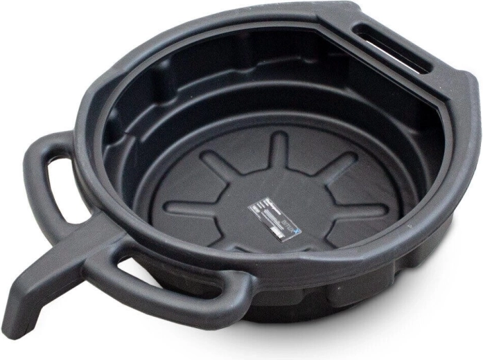 Lekka, ale naprawdę pojemna