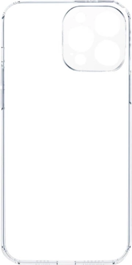 Etui ochronne Joyroom do iPhone 15 Pro (przezroczyste)
