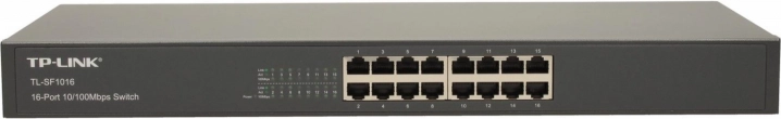 TP-Link TL-SF1016 przełącznik 16 portów
