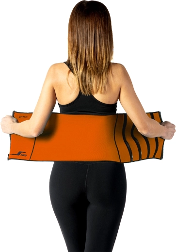 Wygoda i swoboda ruchu