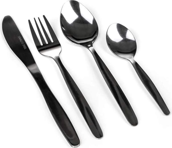 Wygodny chwyt i zrównoważona grubość