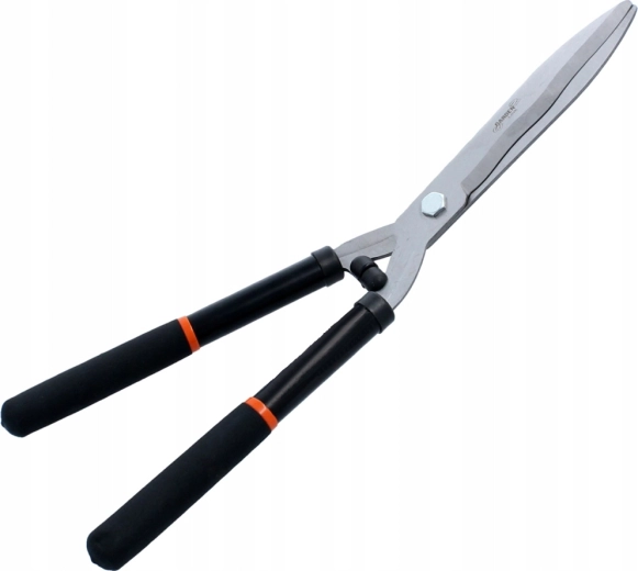 Ergonomiczne i antypoślizgowe uchwyty