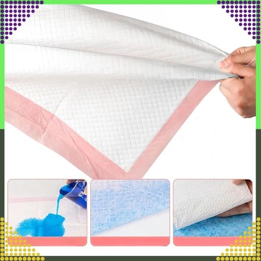 Wielowarstwowa ochrona bez przecieków