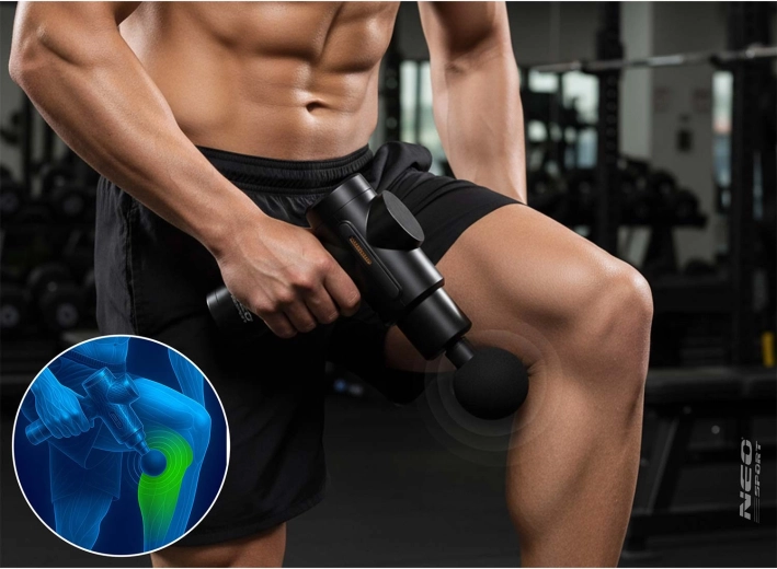 Ergonomiczny, bezprzewodowy i bezpieczny