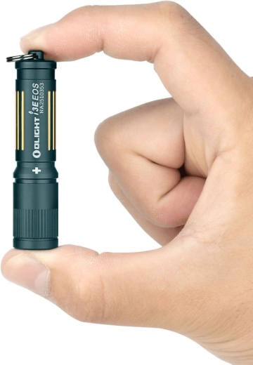 Ultrakompaktowe EDC do kluczy
