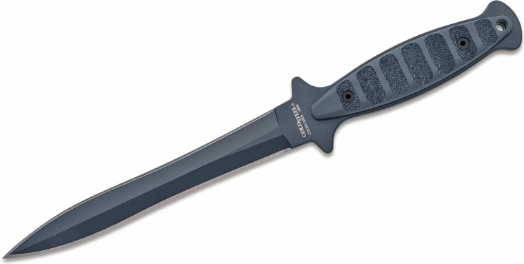 Cold Steel Drop Forged Wasp taktyczny sztylet 17 cm czarny