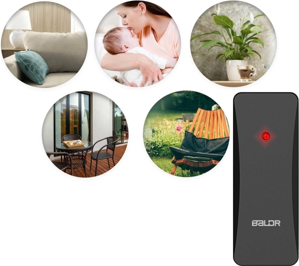 Kompaktowy i łatwy montaż