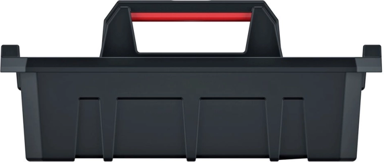 Wygodne przenoszenie dzięki ergonomicznej rączce