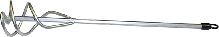 Mieszadło spiralne 80 × 400 mm