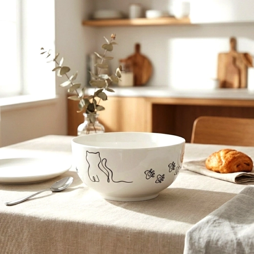 Odpowiednia do zmywarki i mikrofalówki