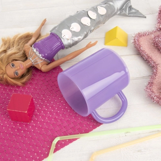 Idealny do pokoju dziecięcego i w podróż