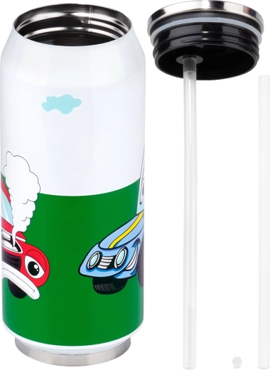 Wygodne picie bez przechylania