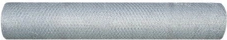 Ocynkowana siatka królicza 13 mm, drut 0,7 mm, wysokość 1000 mm, długość 10 m
