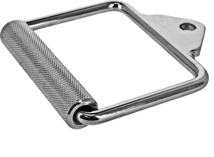 Pewny chwyt dzięki moletowaniu