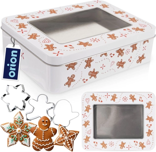 Zachowuje świeżość i porządek