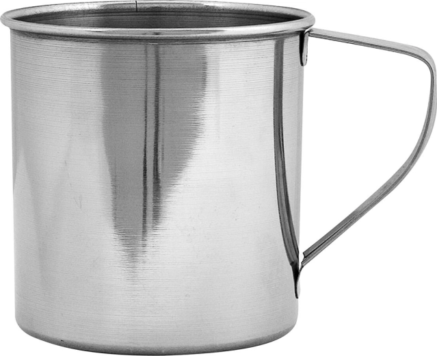 Nierdziany kubek Shine M 7,4 cm
