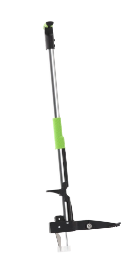 Lekka i wytrzymała aluminiowa konstrukcja