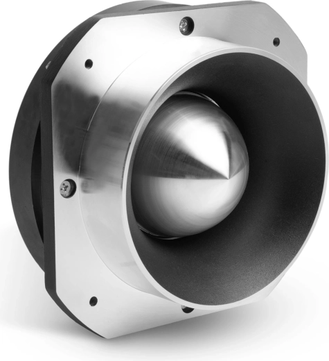 Głośnik wysokotonowy Dome 2,83″ 170 W 8 omów
