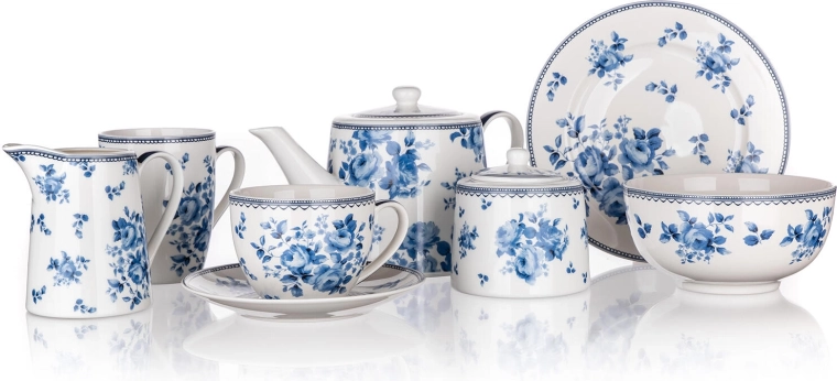 Możliwość skompletowania zestawu