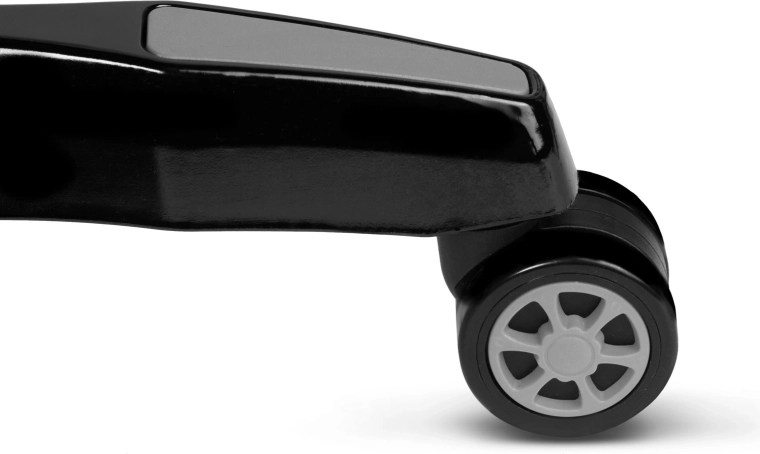 Mobilna podstawa z kółkami