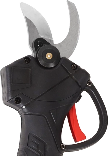 Mocne cięcie bez wysiłku do 30 mm