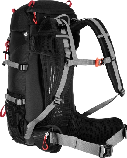 Air Flow System i stabilne noszenie