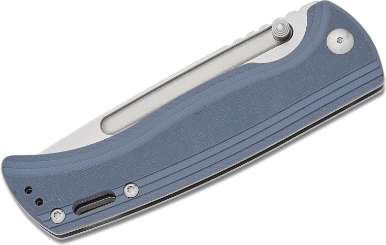 Wytrzymałe ostrze AR-RPM9 z wykończeniem stonewash