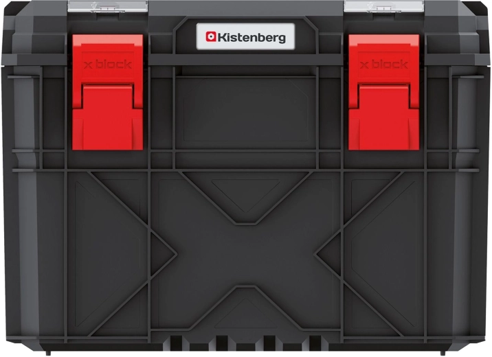 Modułowy system z zatrzaskowymi łącznikami