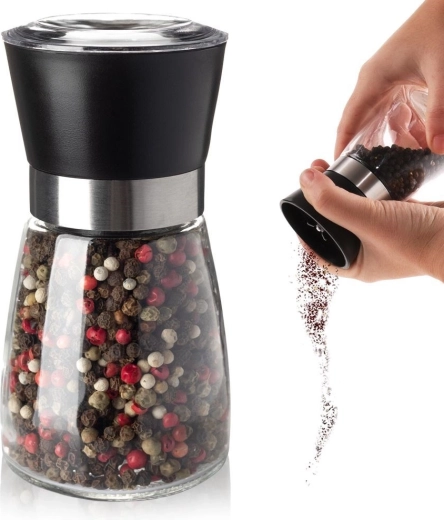 Regulowana grubość do każdego dania