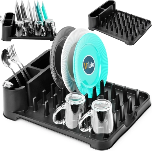 Zintegrowany organizer na sztućce