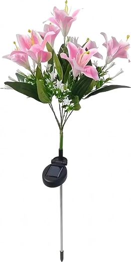 Zasilanie solarne i automatyczne włączanie