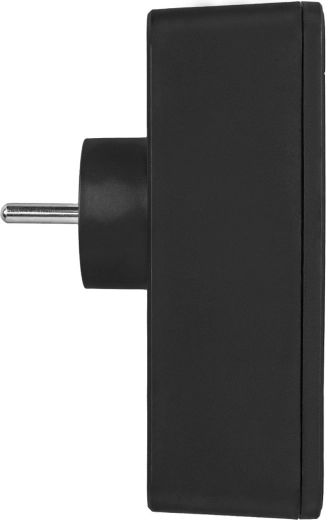 Kompaktowe i eleganckie wykonanie