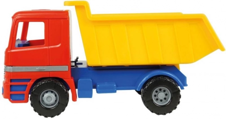 Licencjonowana kabina Mercedes-Benz Actros