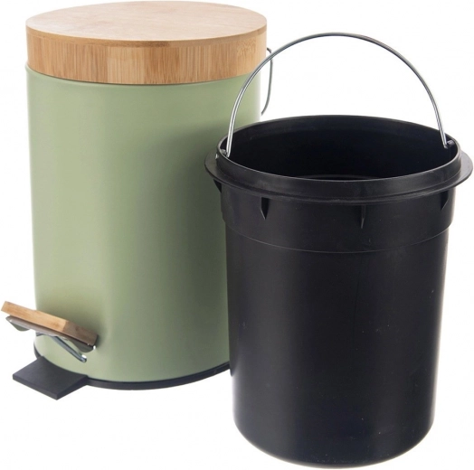 Wyjmowany wewnętrzny wkład