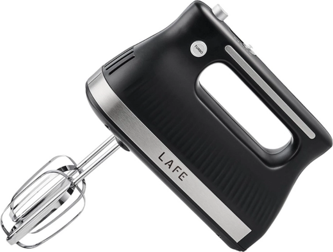 5 prędkości + Turbo do każdej konsystencji