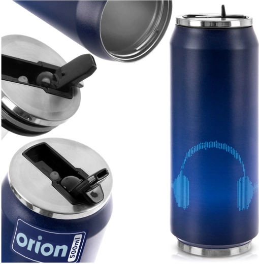 Szczelna pokrywka bez niechcianego rozlewania