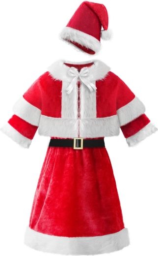 Kompletny świąteczny zestaw