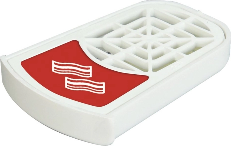 Kapsułka zapachowa do radiobudzików serii CS100