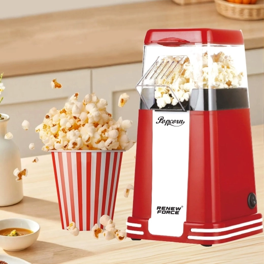 Moc 1200 W i gotowe w 2–3 minuty