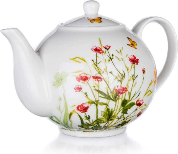 Ceramiczny dzbanek Meadow 1 l