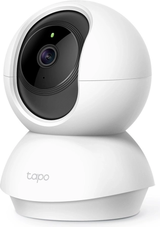 Obrotowa kamera bezpieczeństwa Wi‑Fi TAPO C200 (1080p)