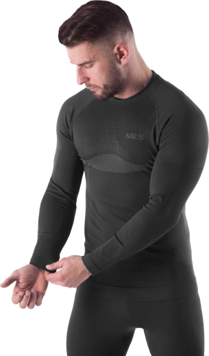 Ergonomiczne strefy dla ciepła i swobody ruchu