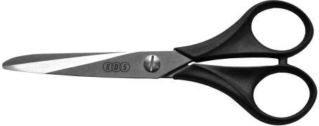 Nożyczki do domu 160 mm