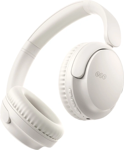 Mocny i zrównoważony dźwięk z przetwornikami 40 mm