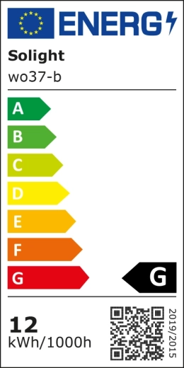 Informacje dotyczące efektywności energetycznej
