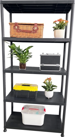 Łatwy montaż bez użycia narzędzi