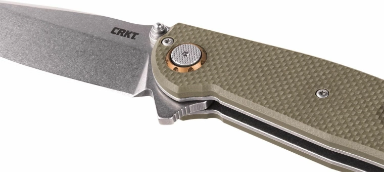 Wytrzymałe materiały: D2 i G10