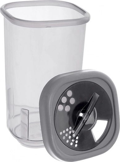 Czyste przechowywanie i dłuższa świeżość